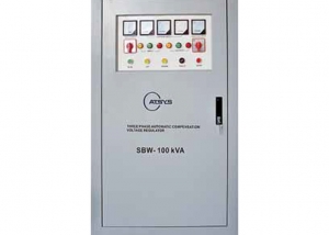 استابلایزر ATSYS 500VA-200KVA