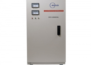 استابلایزر اتسیس 20kva