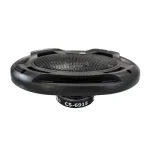 اسپیکر خودرو کنکورد پلاس مدل CS6915بسته دو عددی