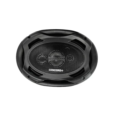 اسپیکر خودرو کنکورد پلاس مدل CS6915بسته دو عددی