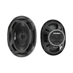 اسپیکر خودرو کنکورد پلاس مدل 6926 بسته دو عددی