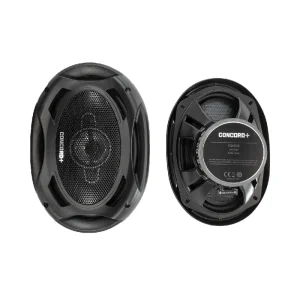 اسپیکر خودرو کنکورد پلاس مدل 6926 بسته دو عددی