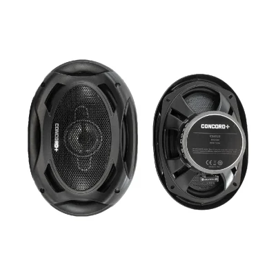 اسپیکر خودرو کنکورد پلاس مدل 6926 بسته دو عددی