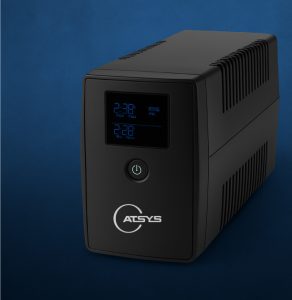 یو پی اس خانگی آرا تجهیز سیستم