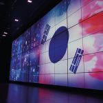 ویدیو وال؛ راهکاری هوشمند برای دنیای مدرن نمایش