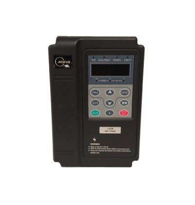 ATSYS(FIT3) ایران